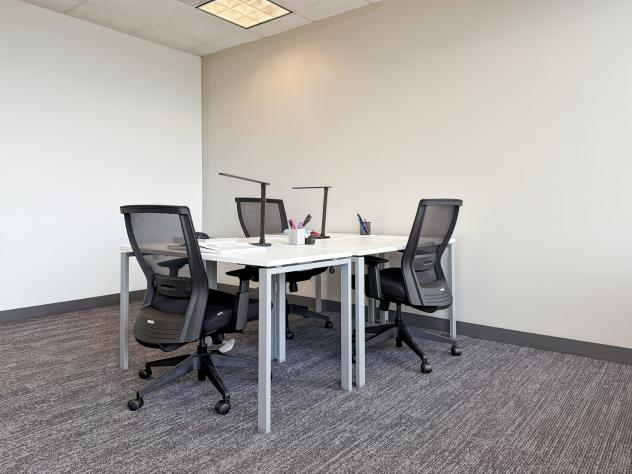 Ufficio privato in affitto - Regus Padova, Largo Europa a Padova - Foto 9
