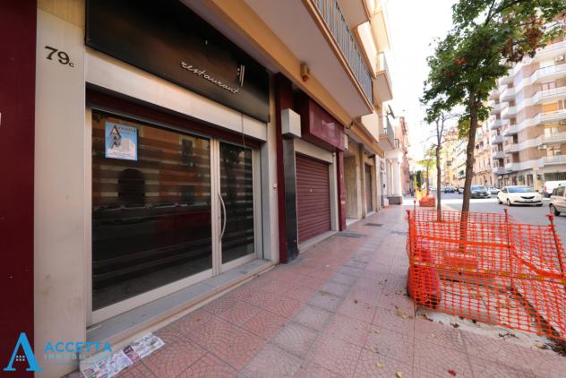 2 Vetrine in affitto a Taranto - Foto 18