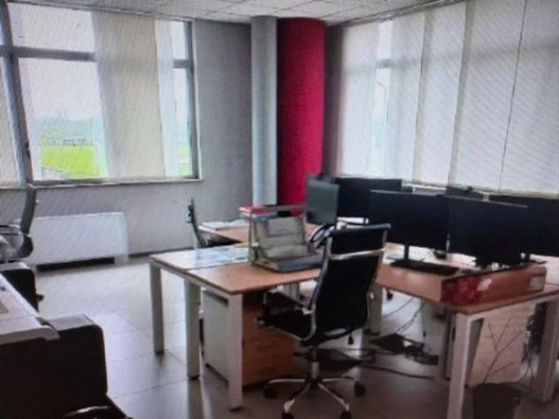 Immobile in asta di 352 m² in vendita a Torino - Foto 5