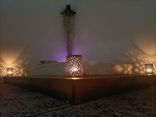 Massaggi - benessere Monza - LA VIA DEL TOCCO KASHMIR Tel:3286781137