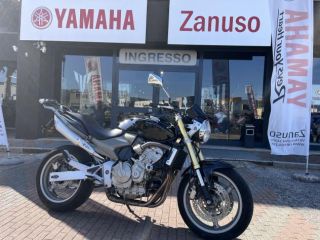 Honda Hornet null