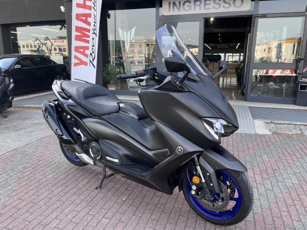 Yamaha T Max 560 null - Foto 2