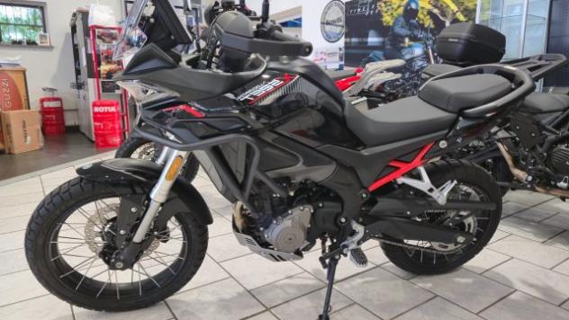 MORBIDELLI T352X T 352 X ADV ABS rif. 22438484