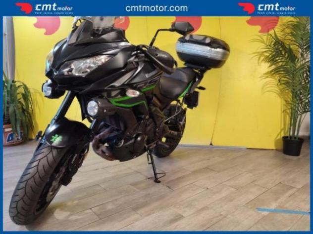 KAWASAKI Versys 650 Grand Tourer rif. 23618563 - Foto 8