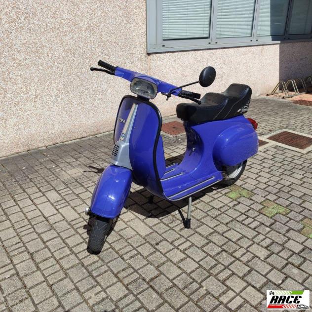 Piaggio - Vespa 50 Special -