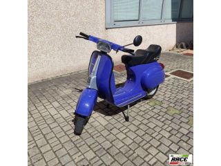 Piaggio - Vespa 50 Special -