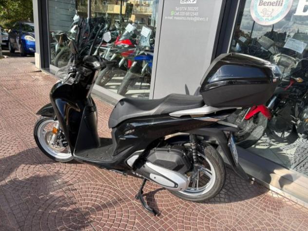 HONDA SH 150 TUTTO INCLUSO ANCHE PASSAGGIO! MINI RATE rif. 23992868 - Foto 6