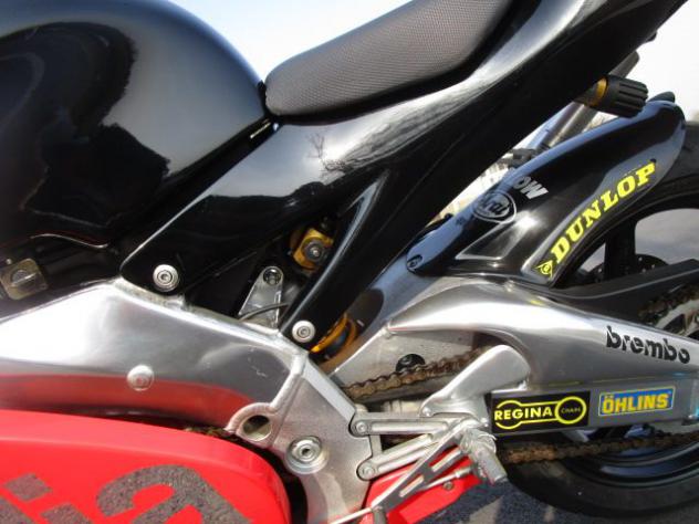 APRILIA RS 250 1999 rif. 16879806 - Foto 7