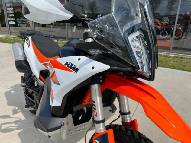 KTM 890 Adventure R rif. 19229386 - Foto 6