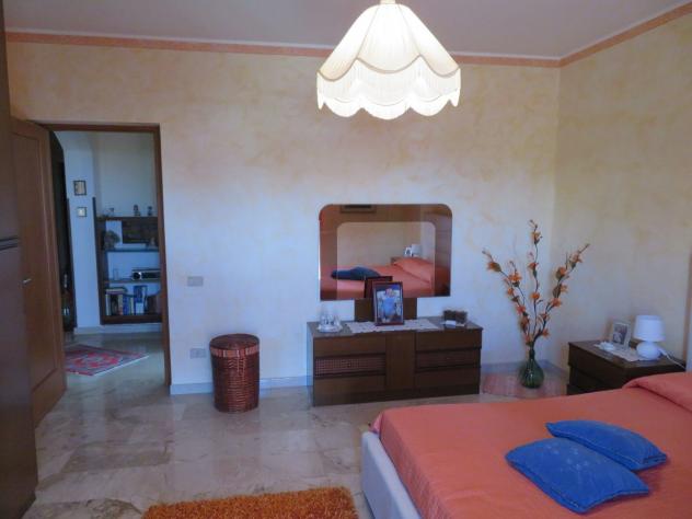 Villa in Vico 1 Dante Alighieri - Foto 3
