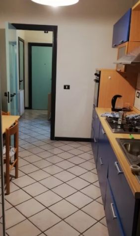 GUIDONIA-TRILOCALE CON BALCONE - Foto 2