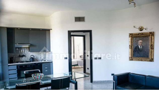 Appartamento piazza Umanitaria 2, Guastalla, Milano - Foto 6