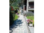 Bilocale in affitto a Morgex
