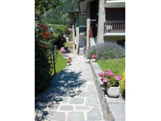 Bilocale in affitto a Morgex
