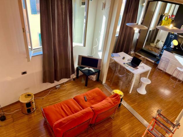 Loft in affitto a Pisa 50 mq Rif: 1340964 - Foto 9