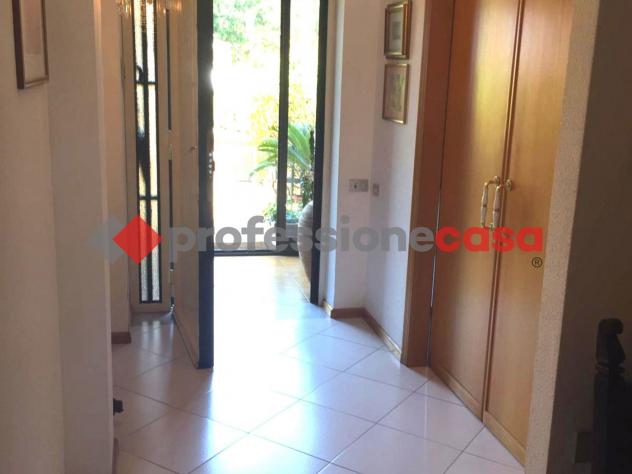 Villa a schiera - Tremestieri Etneo . Rif.: A/23ARG - Foto 2