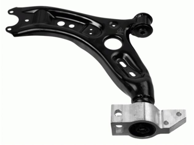 Vw Touran ammortizzatore ricambi sospensione braccetti giunto semiasse - Foto 2