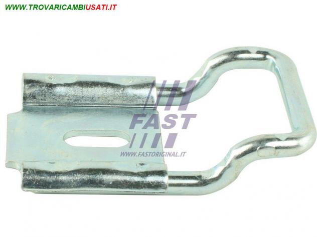 GANCIO CHIUSURA SPORTELLO RENAULT MASTER II 98 POSTERIORE DX SUPERIORE FT94173