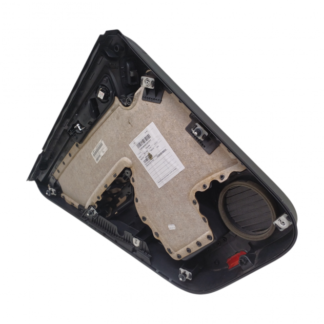 PANNELLO INTERNO PORTIERA POST DX VOLKSWAGEN Tiguan 1° Serie 5N0867212GXPJ CAVA, CTHA (0711) - Foto 5