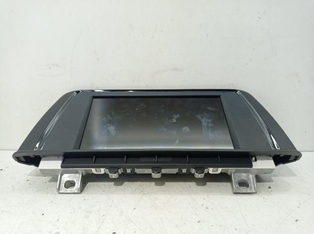 NAVIGATORE BMW Serie 1 F20 65509292245 N47D16A (1119)