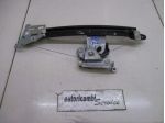 119970-XXX SISTEMA ALZACRISTALLO POSTERIORE DESTRA VOLVO S60 2.0 B 132KW 5M &hellip;