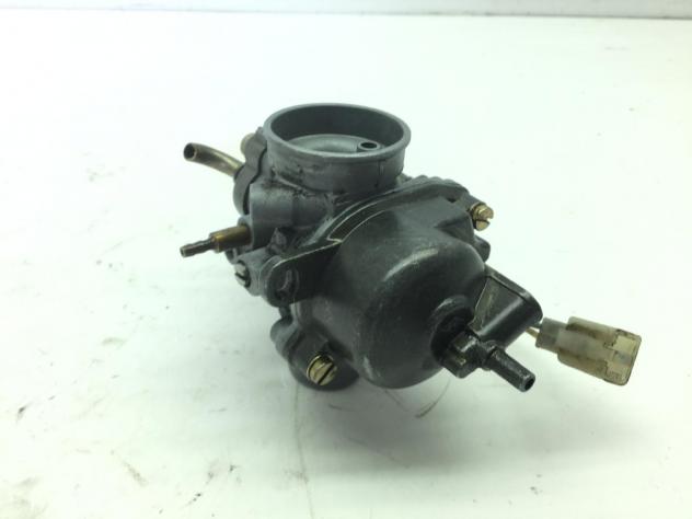 YAMAHA YN NEO'S 50 CARBURATORE DELL'ORTO PHVA 12 REVISIONATO 2002 SA151 - Foto 7