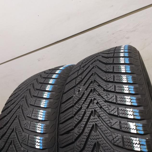 2 GOMME 195 55 16 VREDESTEIN A64164 - Foto 4