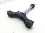 SUZUKI BURGMAN AN 250 PIASTRA INFERIORE FORCELLA CRISTO 2003 BV111