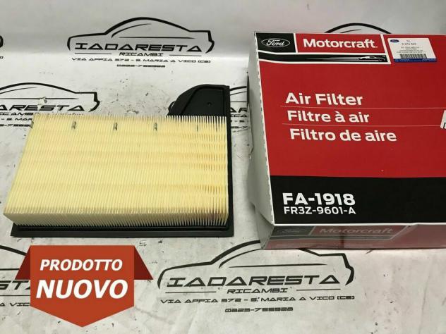 Filtro Aria Originale Ford Mustang 2015 5274423 - Foto 2
