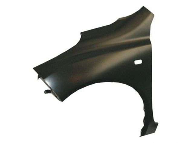 Nissan Micra frontale parafango ossatura radiatore K12 2005-2010 - Foto 11
