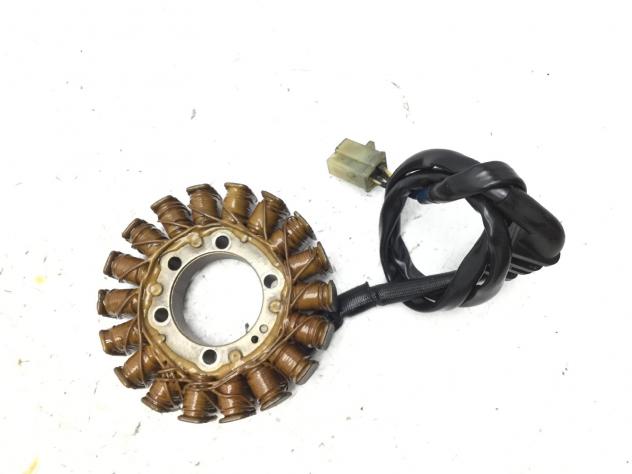 HONDA HORNET 600 STATORE CAMPO MAGNETICO 2001 PC34A61M - Foto 3