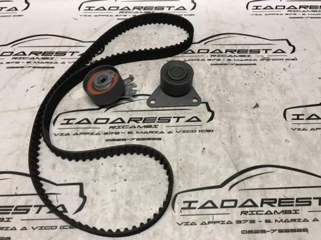 Kit Distribuzione Volvo S70 - V70 2.0 - 2.4 Benzina 30758263 - Foto 2