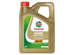 Olio Motore Castrol Edge Turbo Diesel 5W40 Lt.4