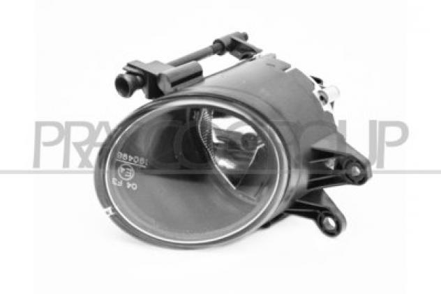 PROIETTORE FENDINEBBIA D. AD0204413 Parti elettriche  Fanaleria  Fendinebbia  Fendinebbia dx. AUDI - A4 - 2001  2004