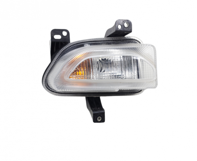 FENDINEBBIA ANTERIORE DX JEEP Renegade Serie 51953117 (1418)