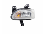FENDINEBBIA ANTERIORE DX JEEP Renegade Serie 51953117 (1418)