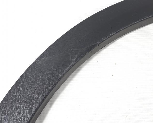 MODANATURA ARCO RUOTA POSTERIORE DX MERCEDES GLC Serie (W253) A2538850822 654920 Diesel 2000 (15) - Foto 8