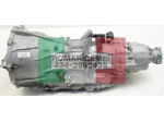 Alfa Romeo Giulia (952) 2.0 cambio 55278583