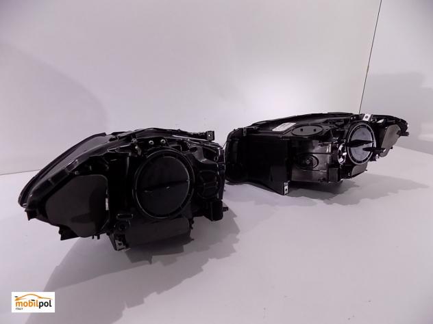 BMW 5 F10 / F11 Faro anteriore Xenon destra - 4114 - Foto 4