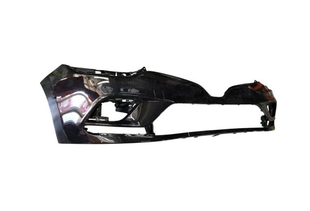 Paraurti anteriore renault Clio 2013 620220826R - Foto 2