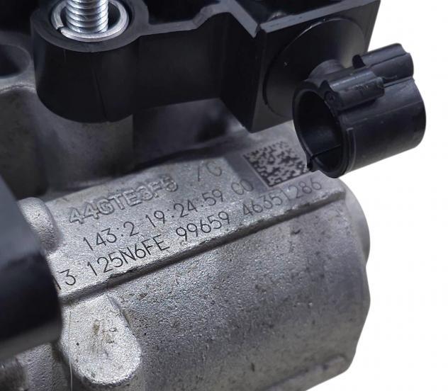CORPO FARFALLATO JEEP Renegade Serie 46351286 46347813 Hybrid 1500 (18) - Foto 11