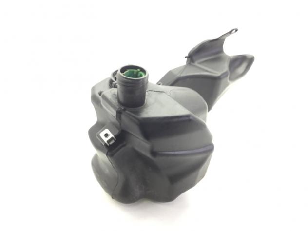 PIAGGIO LIBERTY 150 SERBATOIO BENZINA CARBURANTE 2001 2002 M2200 - Foto 4