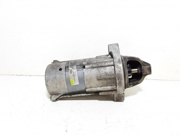 MOTORINO D' AVVIAMENTO BMW X3 1° Serie d7g4 Diesel (0410)