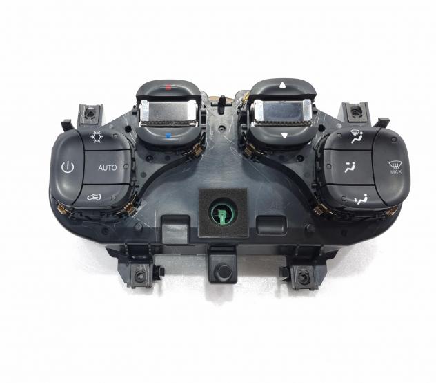 COMANDI CLIMA FIAT Panda 3° Serie 735599949 (12)
