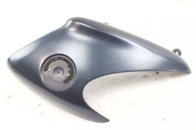 BMW R 1150 R 46637674772 CARENA RADIATORE DESTRA R28 99 - 07 RIGHT RADIATOR FAIRING PICCOLO GRAFFIO - Foto 2