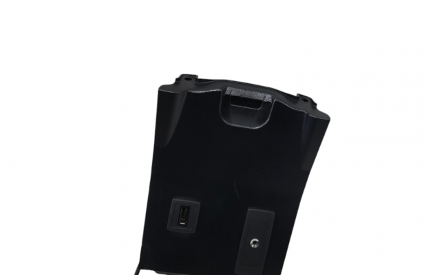 PRESA AUX/USB MERCEDES Classe A Serie (W176) A2468201915 (1218) - Foto 5