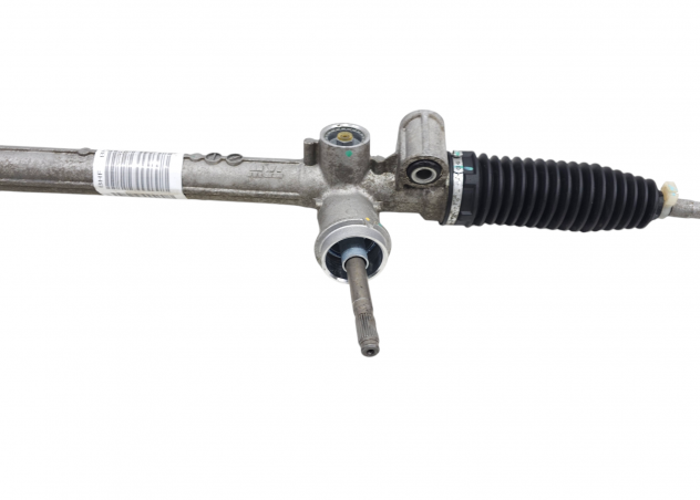 SCATOLA DELLO STERZO OPEL Corsa E 3° Serie 39057716 B14XER Benzina 1400 (15) - Foto 12