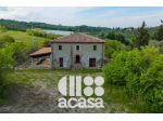 RUSTICO CON TERRENO  E VISTA PANORAMICA