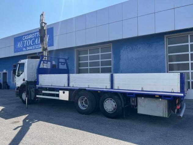 RENAULT Premium 340 rif. 23993141 - Foto 6