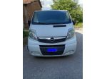 Opel vivaro 2.0 tdci euro 5